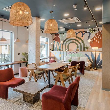 Your Apartment I มิลตันคีนส์ ภายนอก รูปภาพ