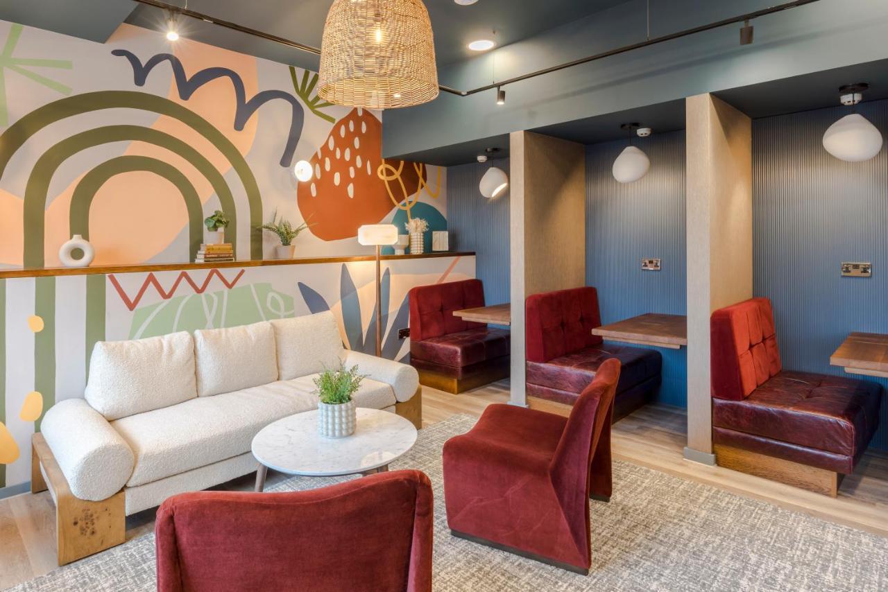 Your Apartment I มิลตันคีนส์ ภายนอก รูปภาพ