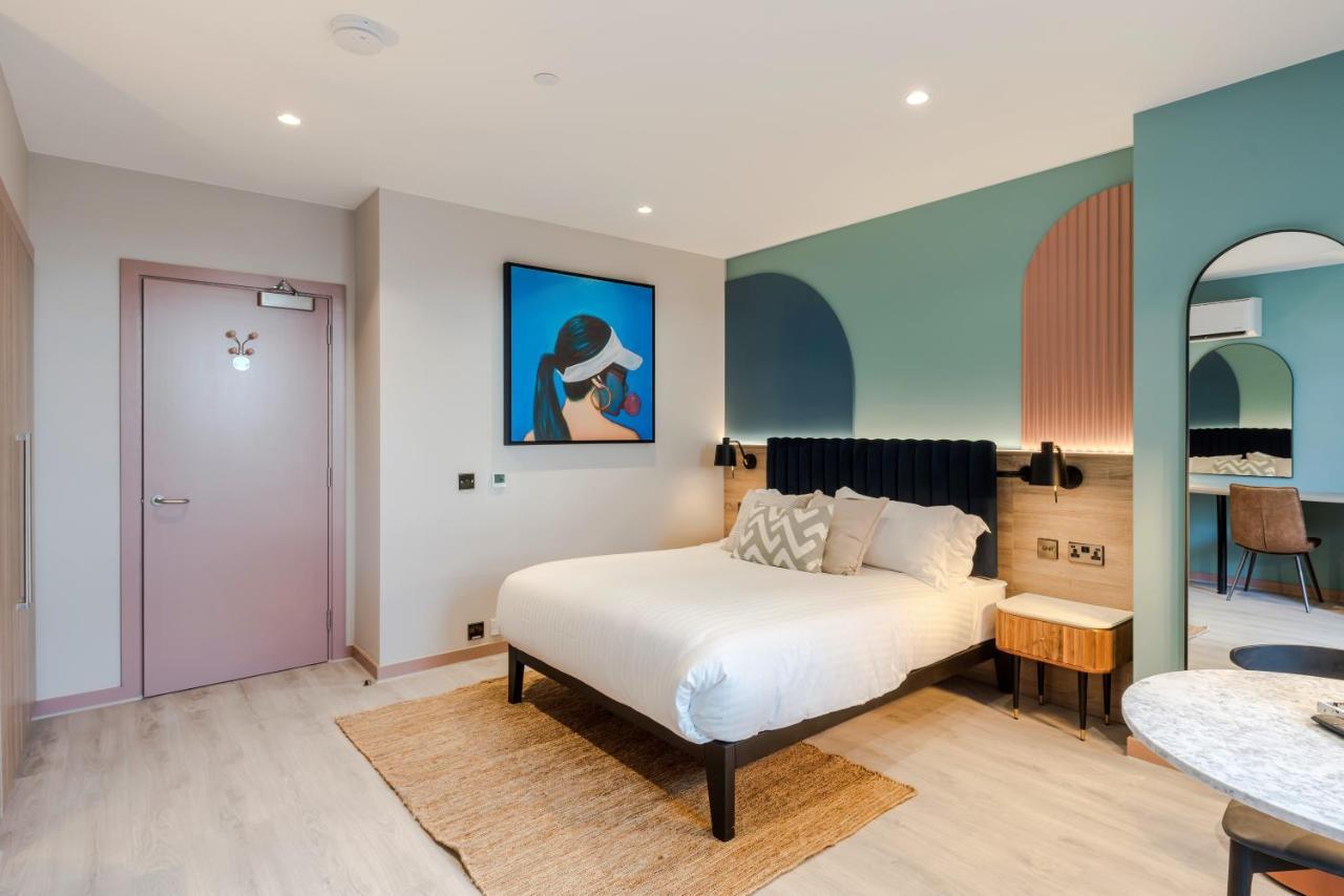 Your Apartment I มิลตันคีนส์ ภายนอก รูปภาพ