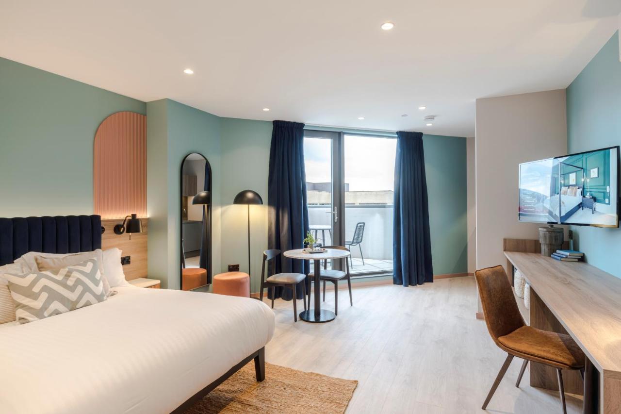 Your Apartment I มิลตันคีนส์ ภายนอก รูปภาพ