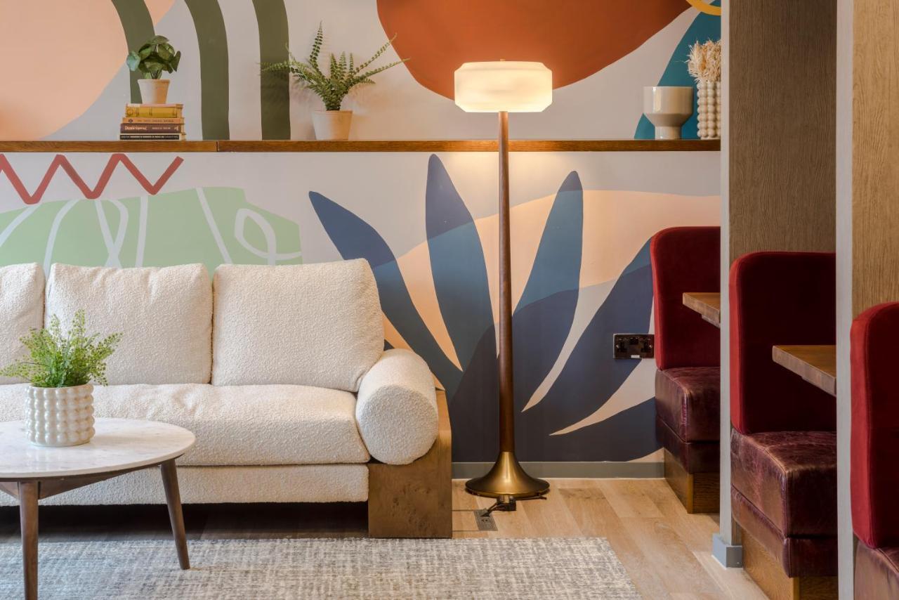 Your Apartment I มิลตันคีนส์ ภายนอก รูปภาพ