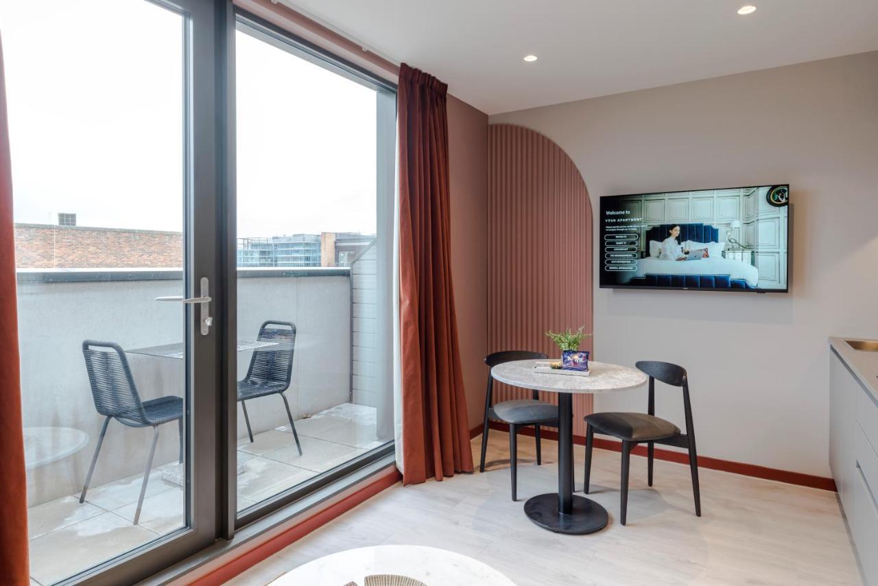 Your Apartment I มิลตันคีนส์ ภายนอก รูปภาพ
