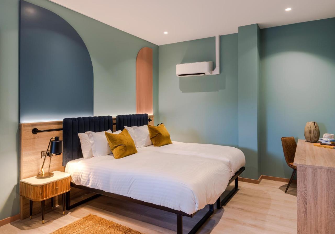 Your Apartment I มิลตันคีนส์ ภายนอก รูปภาพ