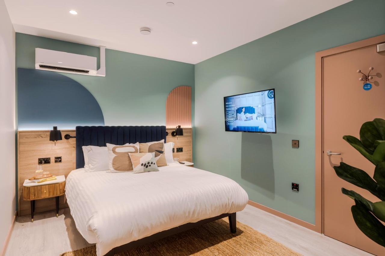 Your Apartment I มิลตันคีนส์ ภายนอก รูปภาพ