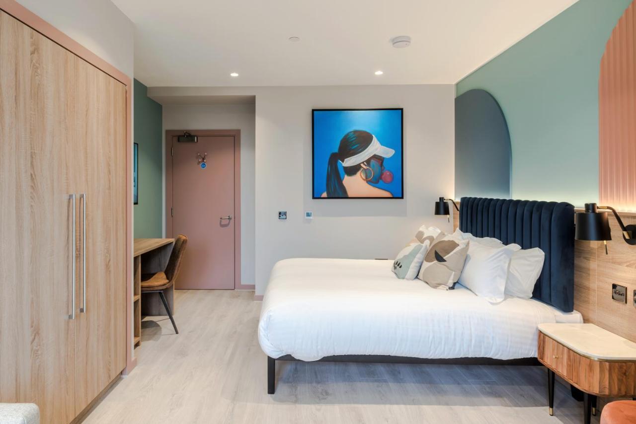 Your Apartment I มิลตันคีนส์ ภายนอก รูปภาพ