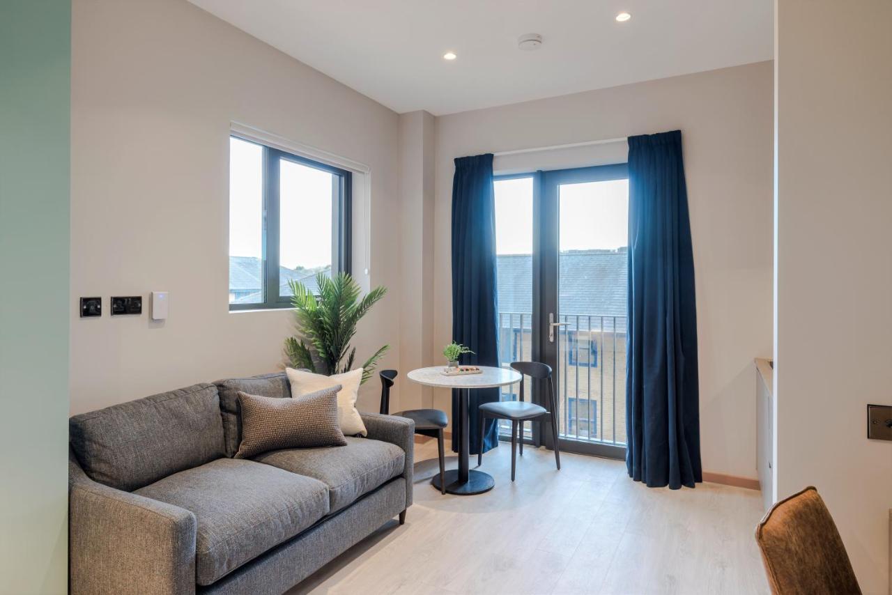 Your Apartment I มิลตันคีนส์ ภายนอก รูปภาพ