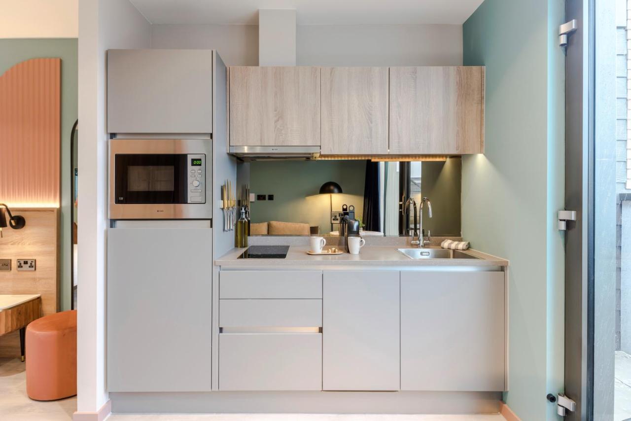 Your Apartment I มิลตันคีนส์ ภายนอก รูปภาพ