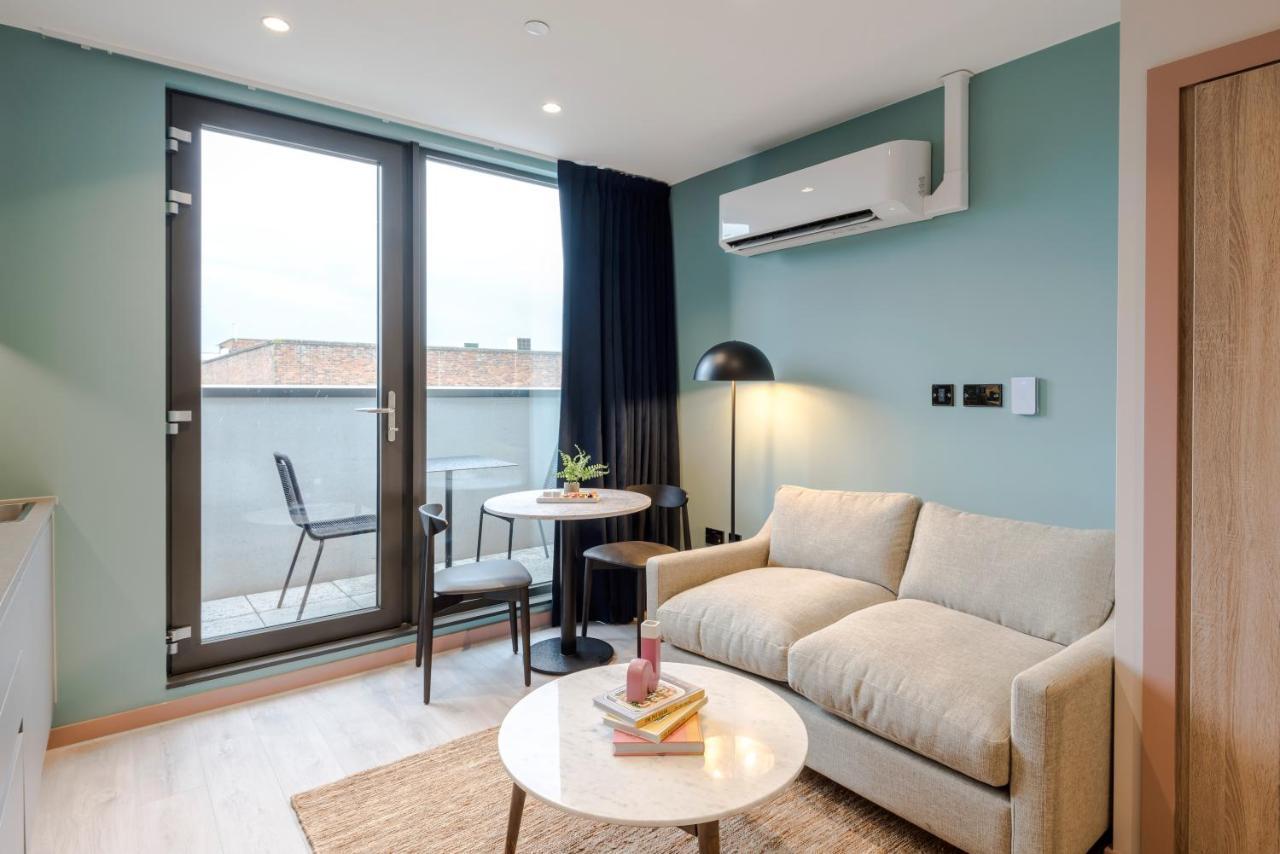 Your Apartment I มิลตันคีนส์ ภายนอก รูปภาพ