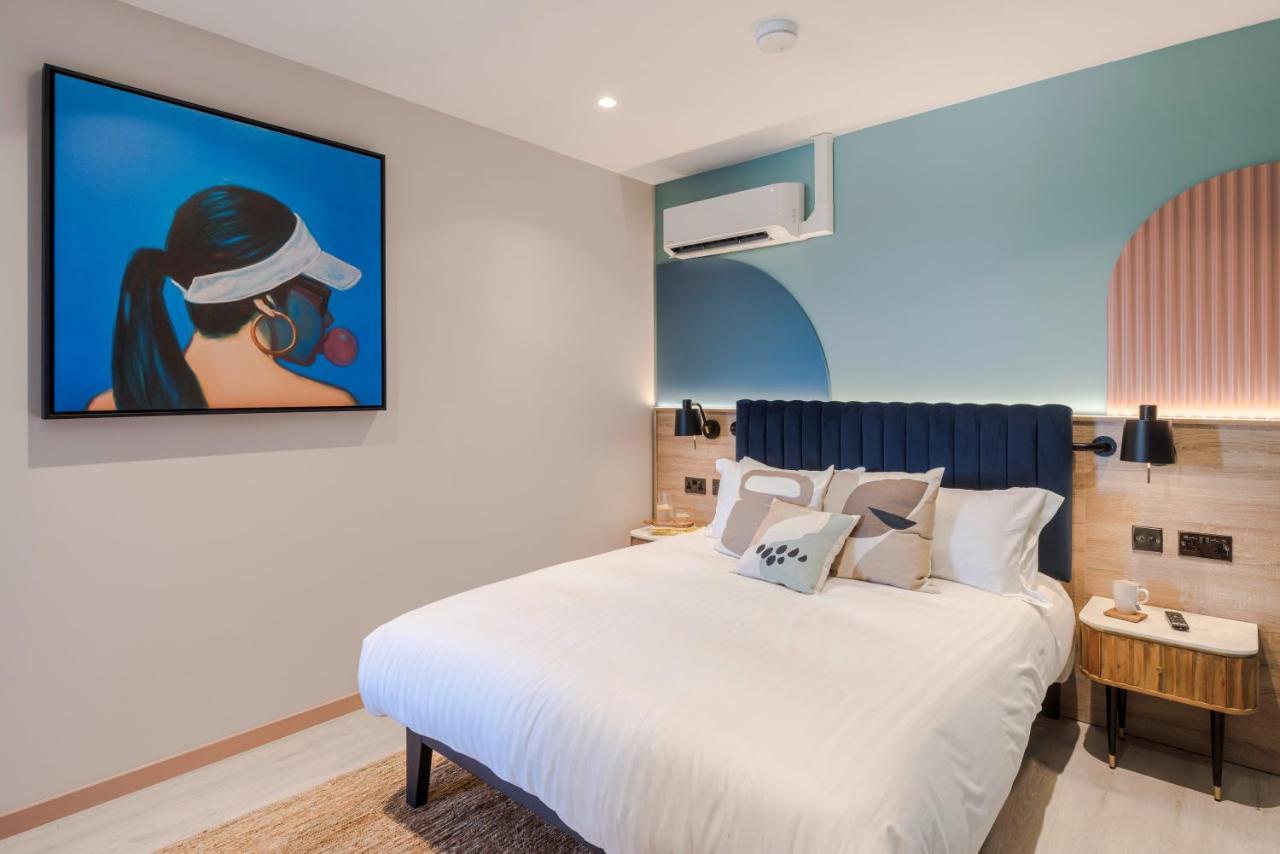 Your Apartment I มิลตันคีนส์ ภายนอก รูปภาพ