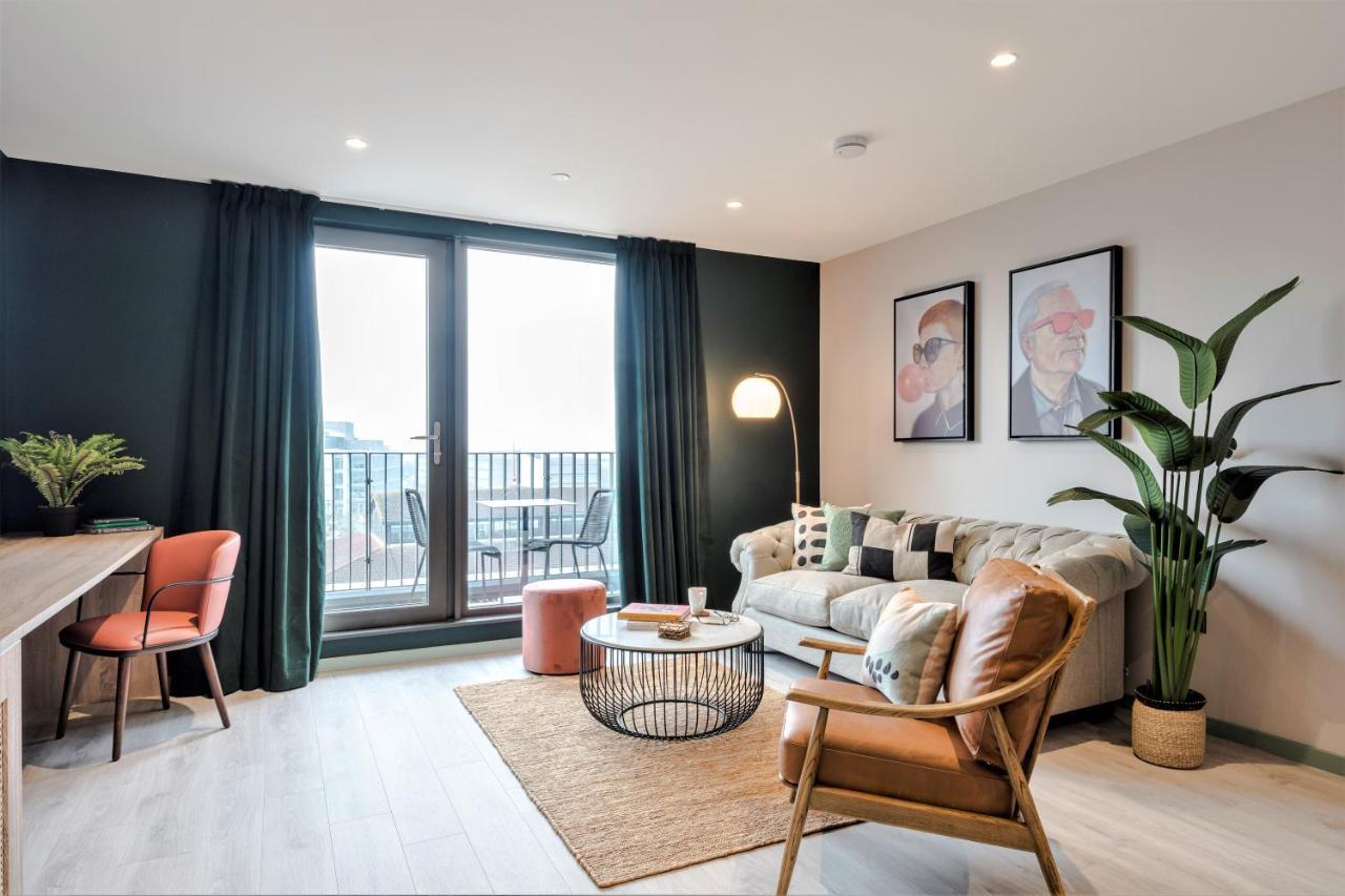 Your Apartment I มิลตันคีนส์ ภายนอก รูปภาพ