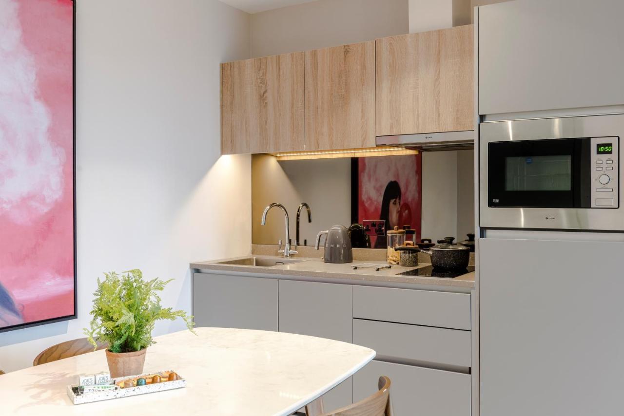 Your Apartment I มิลตันคีนส์ ภายนอก รูปภาพ