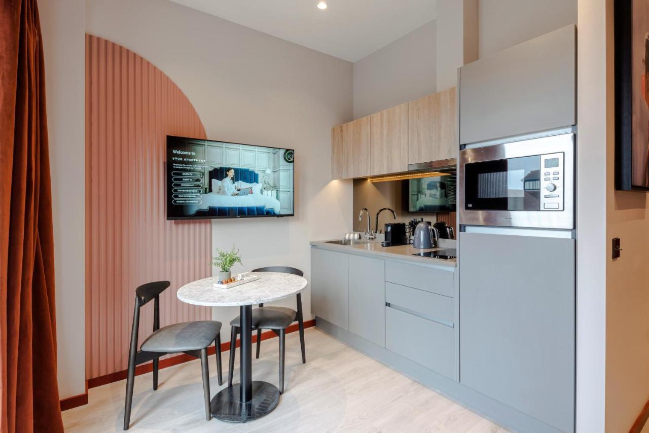Your Apartment I มิลตันคีนส์ ภายนอก รูปภาพ