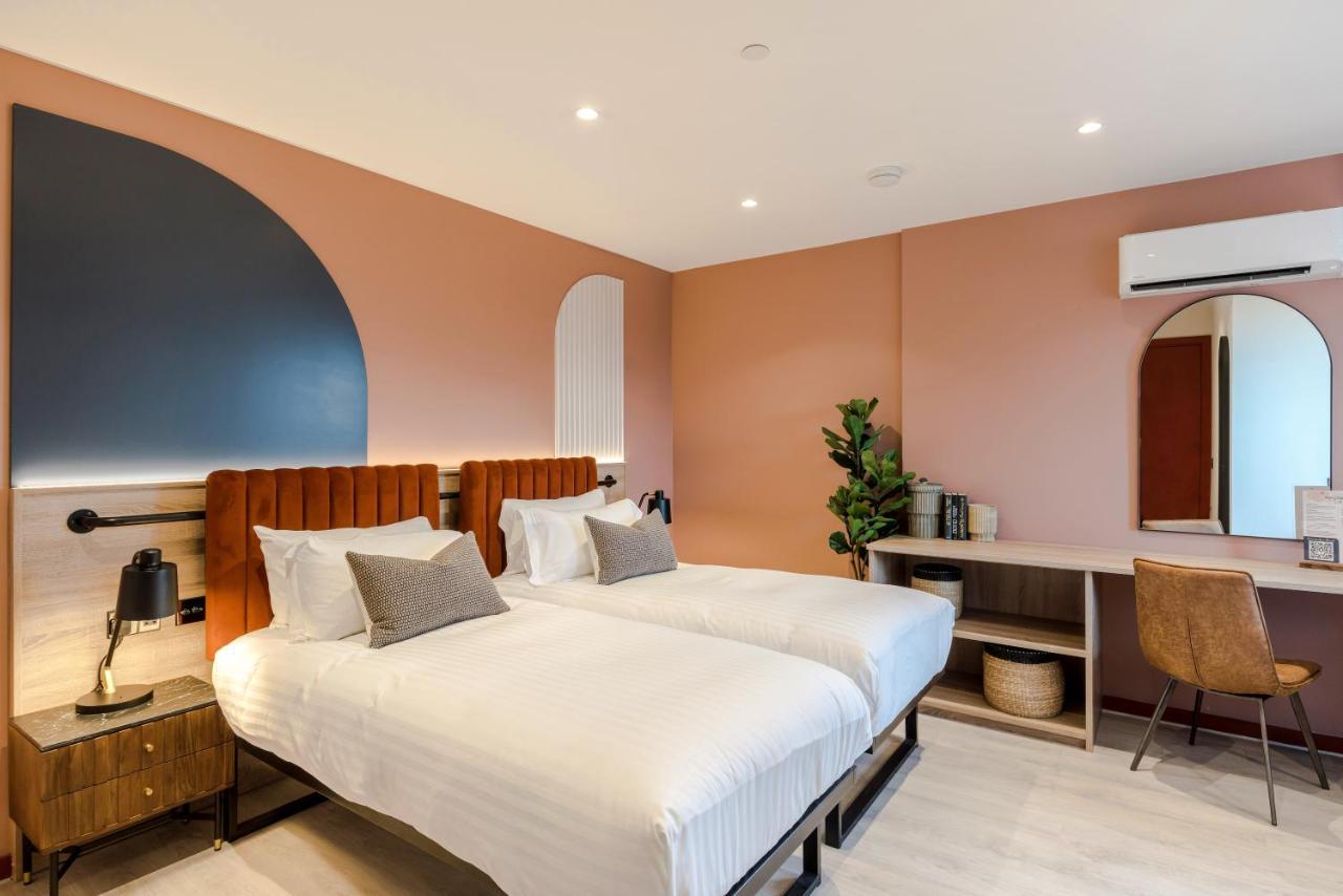 Your Apartment I มิลตันคีนส์ ภายนอก รูปภาพ