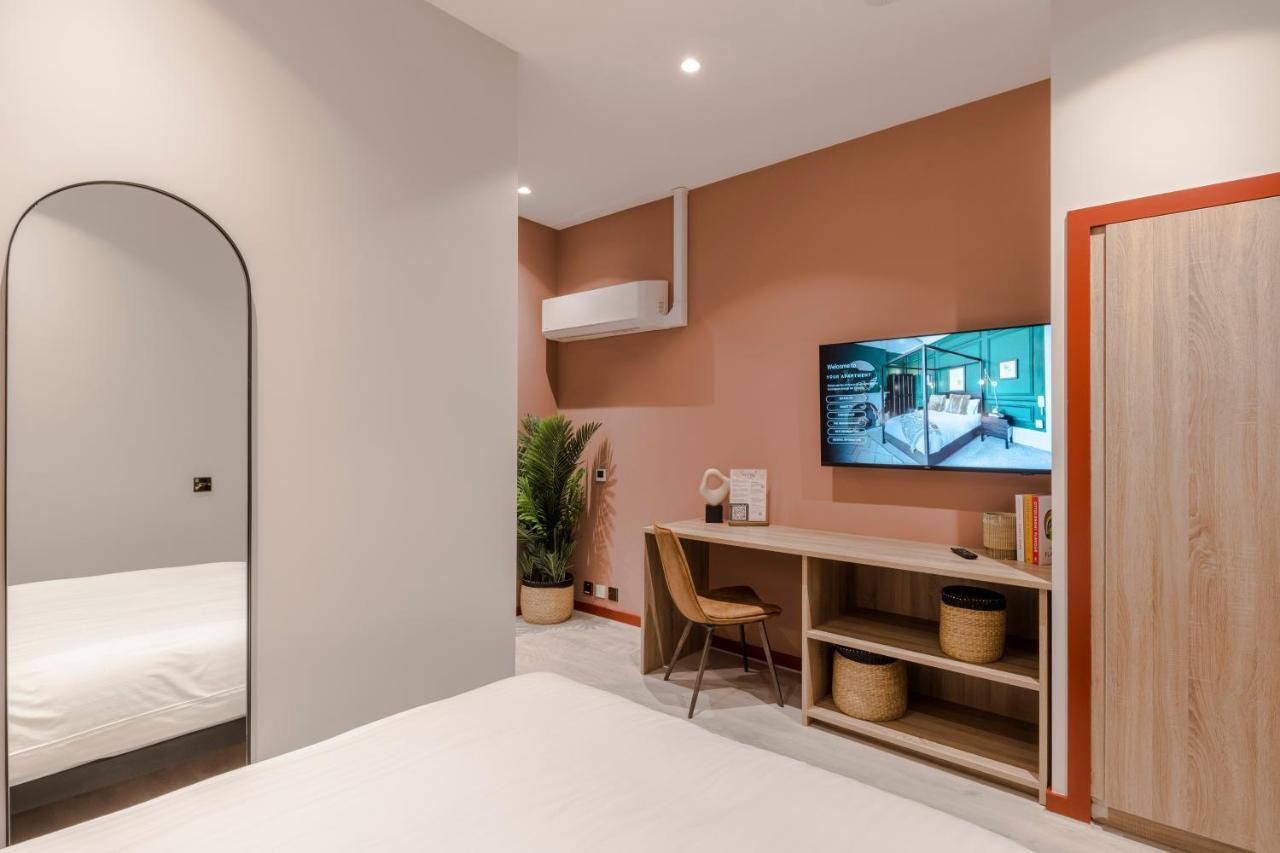 Your Apartment I มิลตันคีนส์ ภายนอก รูปภาพ