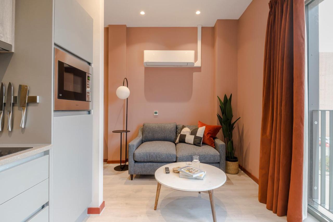 Your Apartment I มิลตันคีนส์ ภายนอก รูปภาพ