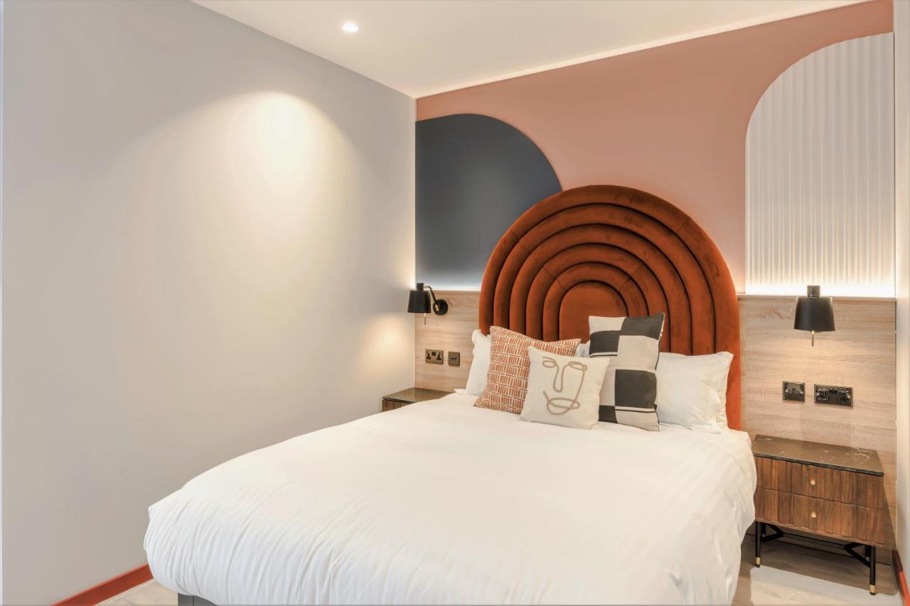 Your Apartment I มิลตันคีนส์ ภายนอก รูปภาพ