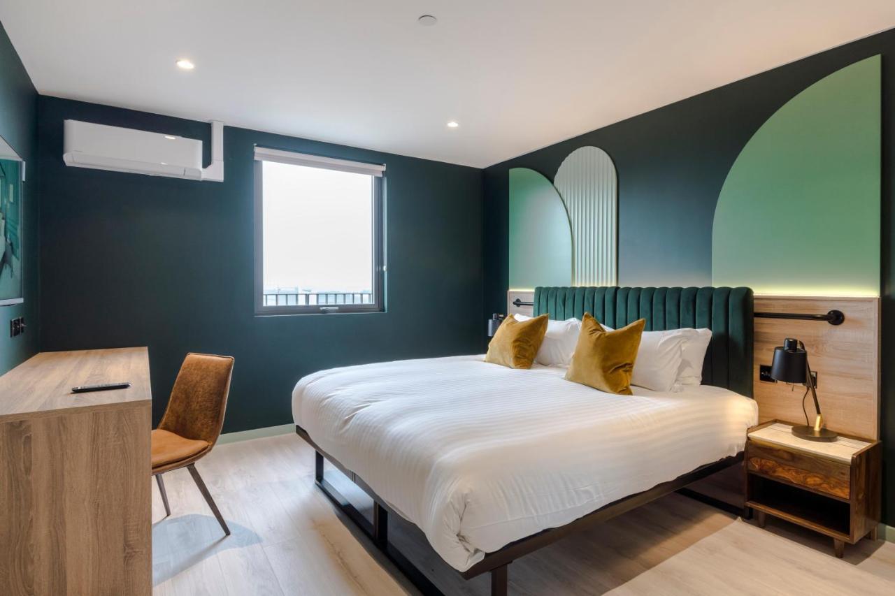 Your Apartment I มิลตันคีนส์ ภายนอก รูปภาพ